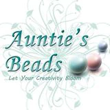 auntiesbeads.com