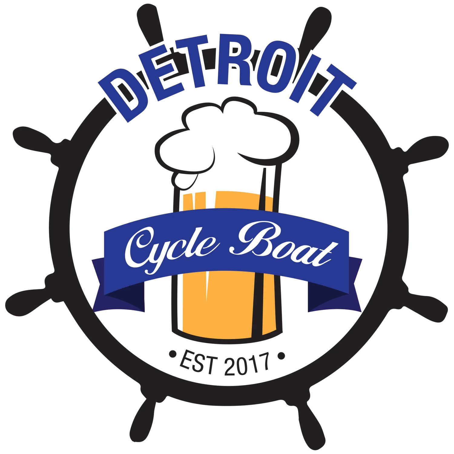 detroitcycleboat.com