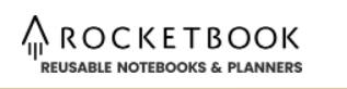 Rocketbook coupon 
