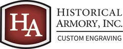 historicalarmory.com