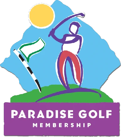 paradise-golf.com