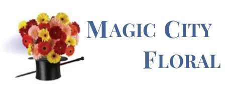 magiccityfloral.com