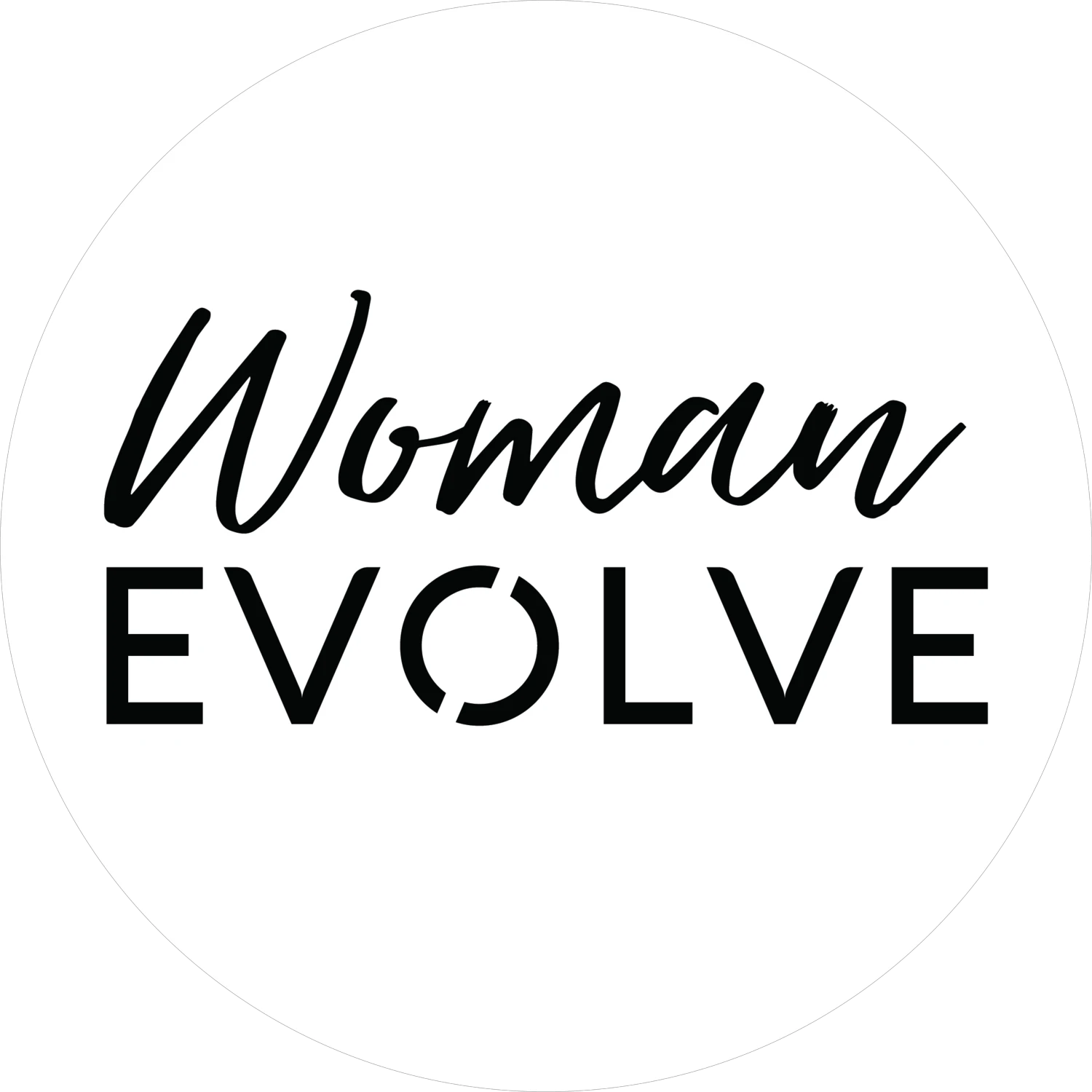 womanevolve.com
