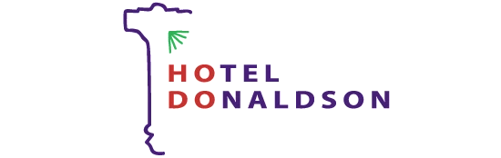 hoteldonaldson.com