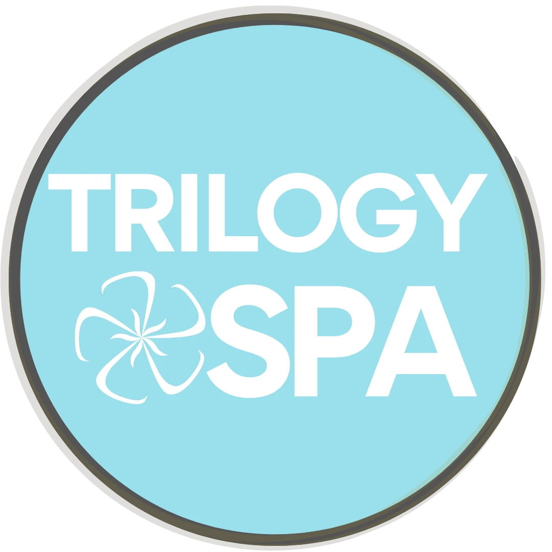 trilogyspa.com