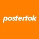 postertok.com