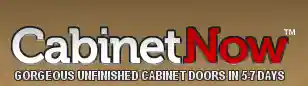 Cabinet Now coupon 