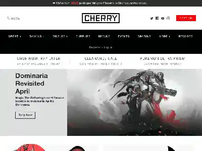 cherrycollectables.com.au