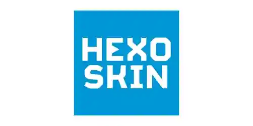 hexoskin.com