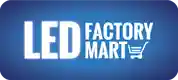 LED Factory Mart coupon 