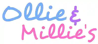ollieandmillies.com