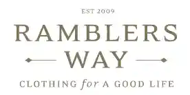 ramblersway.com
