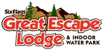 Six Flags Great Escape Lodge coupon 