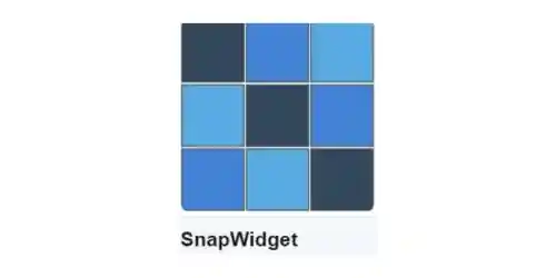 snapwidget.com