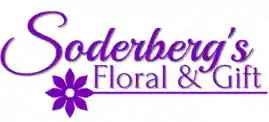  Soderberg Florist coupon