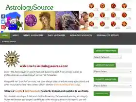 astrologysource.com