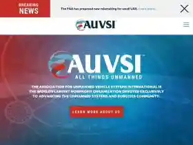 auvsi.org