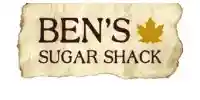 bens-maple-syrup.com