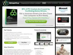 driverhive.com