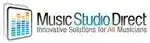 musicstudiodirect.com