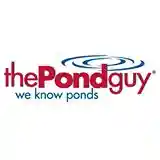 The Pond Guy coupon 