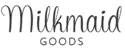 milkmaidgoods.com